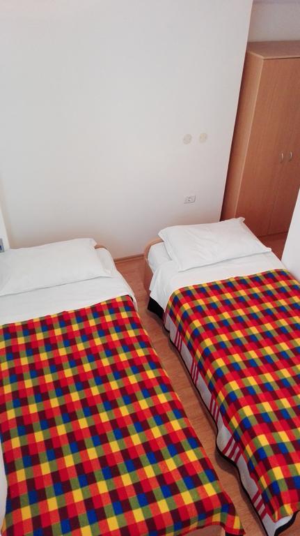 Apartment Luka Novigrad Istria Buitenkant foto