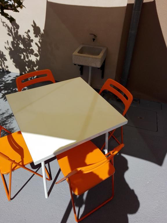 Apartment Luka Novigrad Istria Buitenkant foto